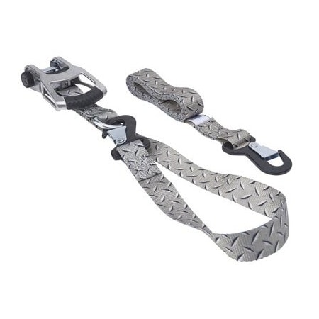 Hampton Products-Keeper 2PK 114x8 Tie Down 47350